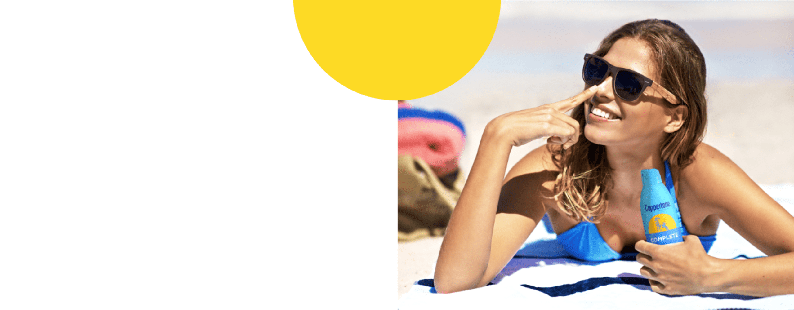 Sun Safety Guide Coppertone sun-safety-guide-coppertone