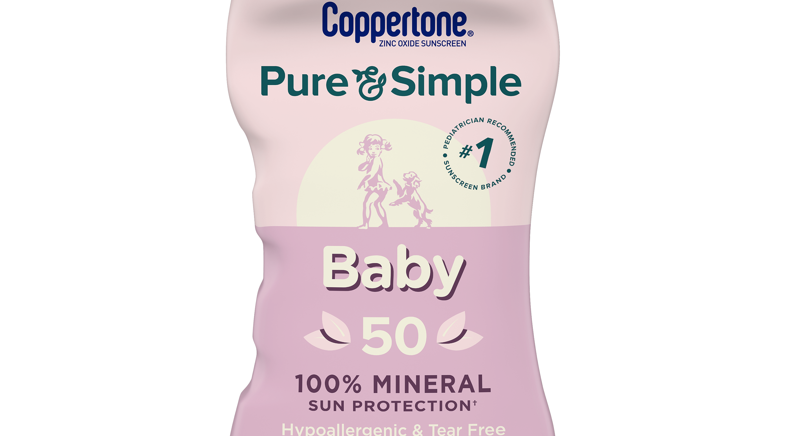 Simple Baby Coppertone Baby Sunscreen Stick Coppertone Water