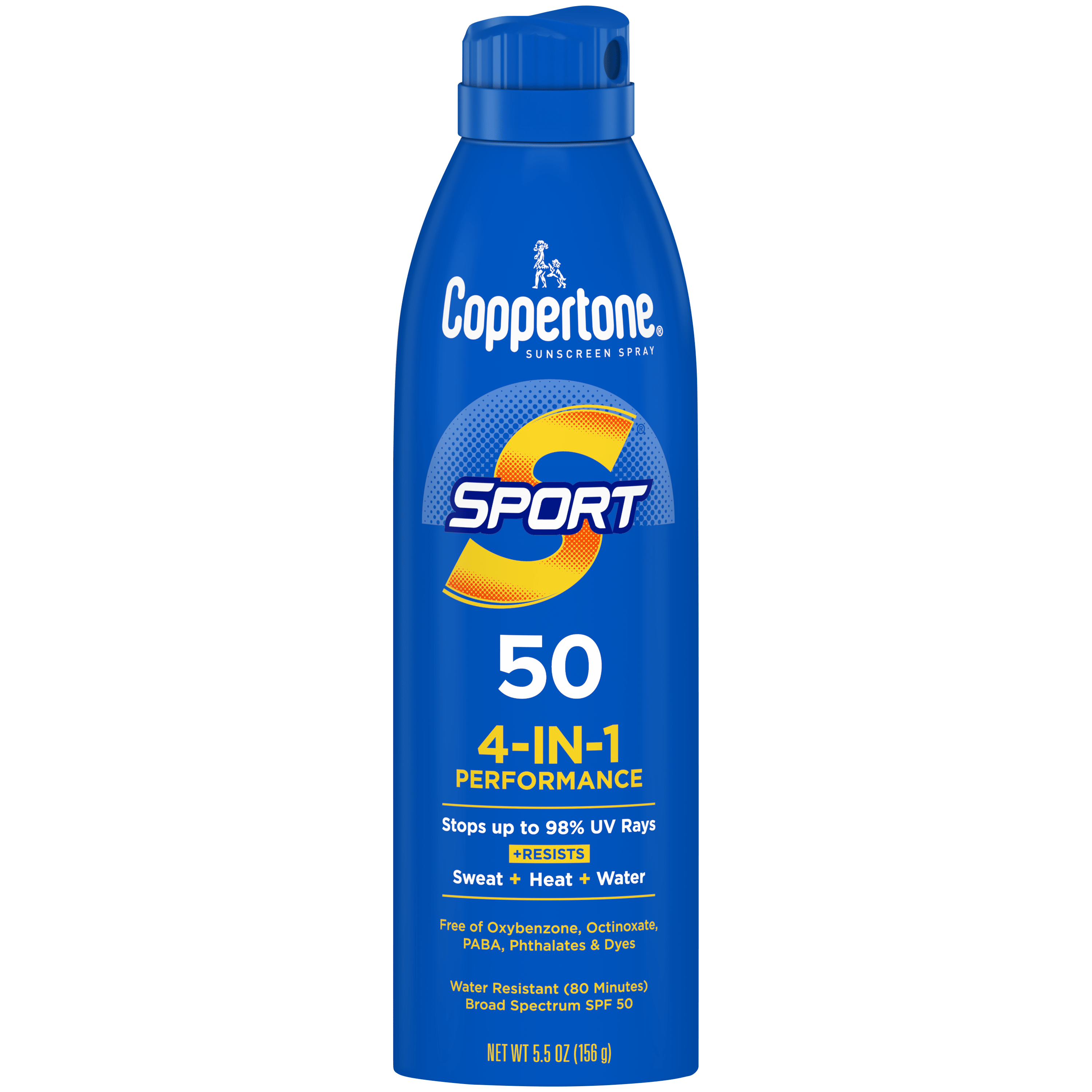 SPORT SPF 50 SPRAY