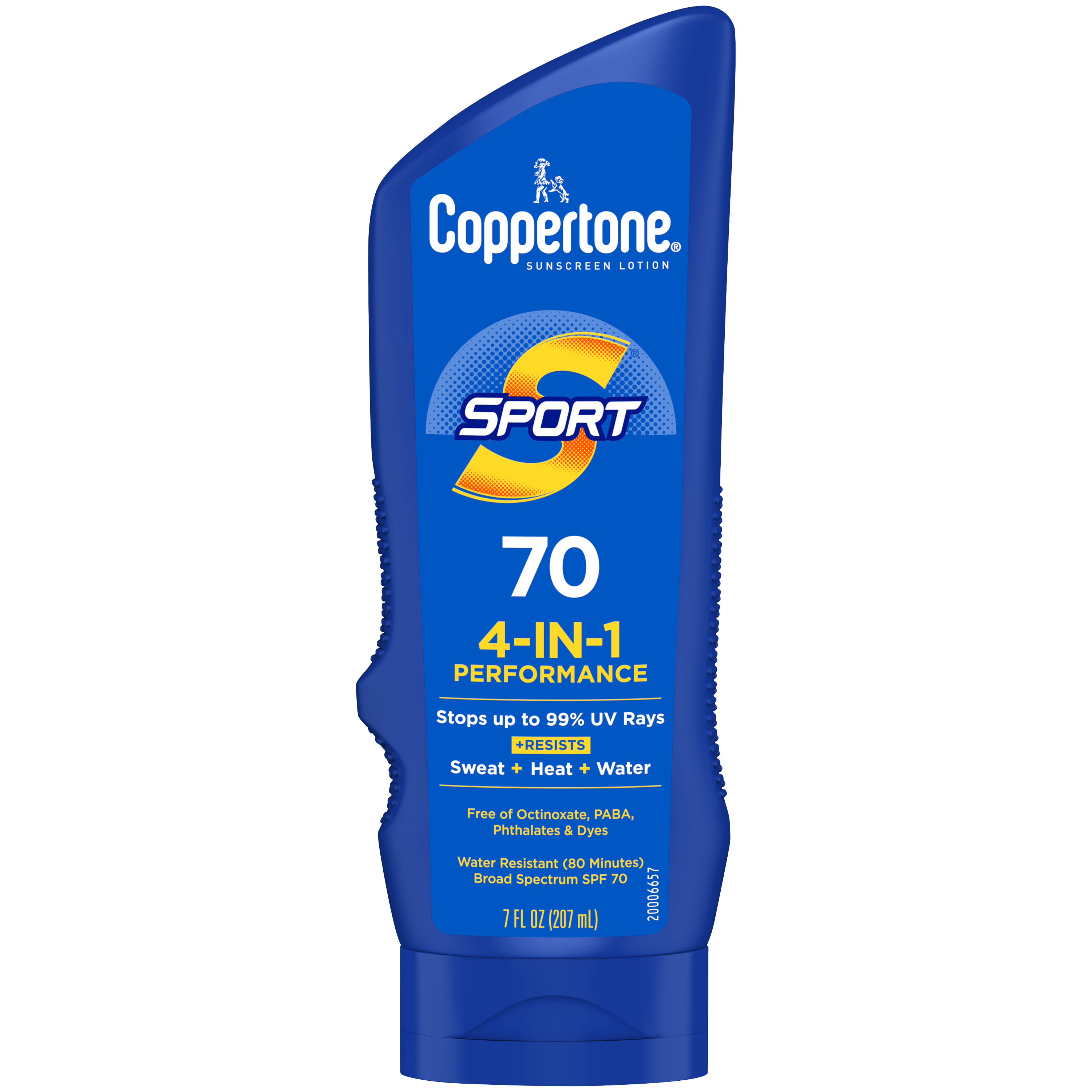 SPORT SPF 70 LOTION