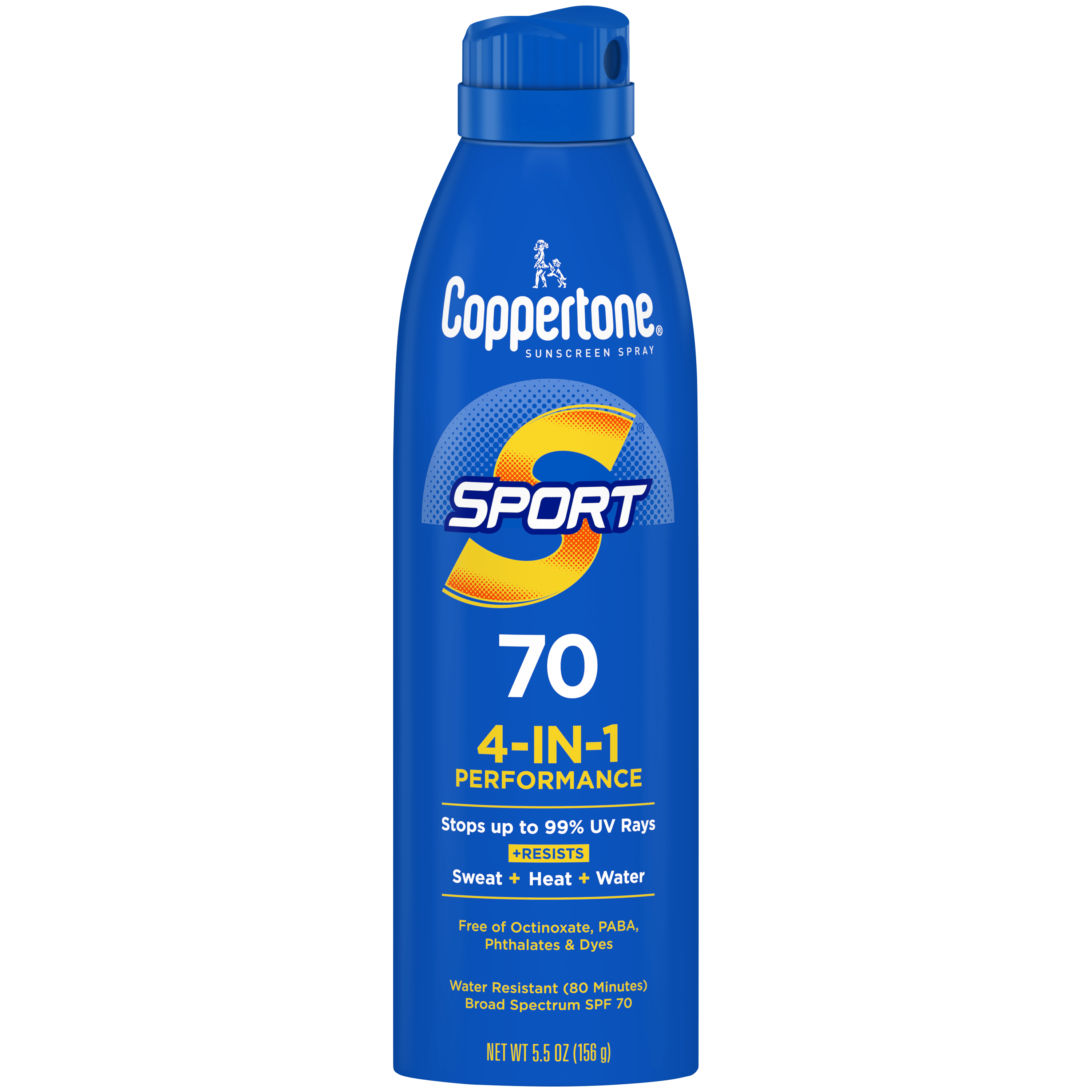 SPORT SPF 70 SPRAY