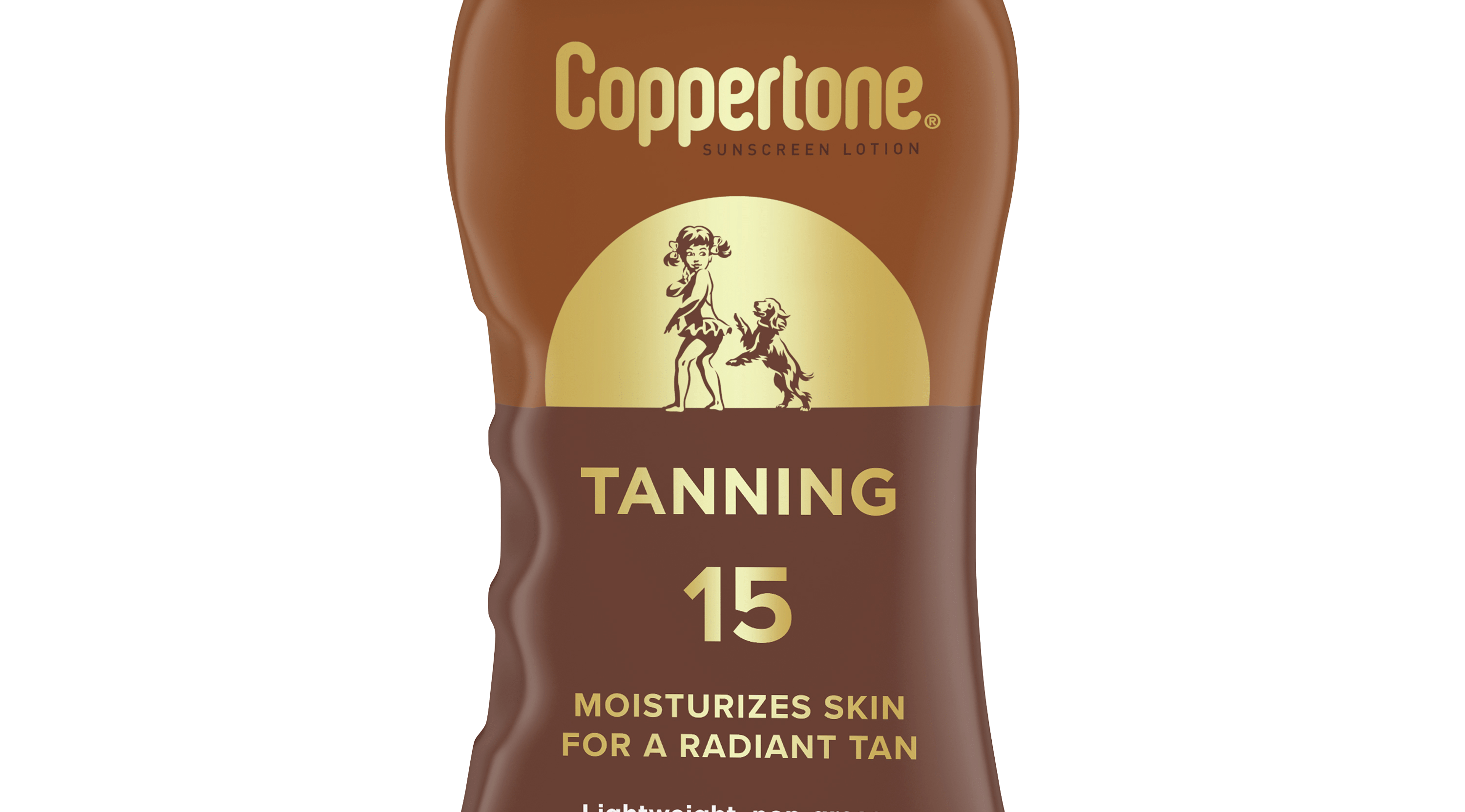 00033 Tanning Sunscreen SPF 15 - Coppertone 00033 Tanning Sunscreen SPF 15 - Coppertone