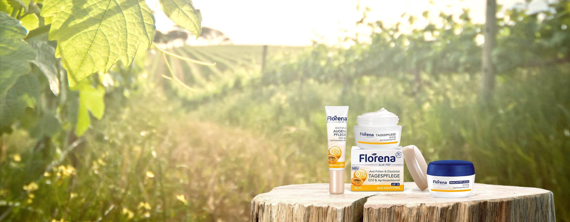 Headerbilder Pflegeserien