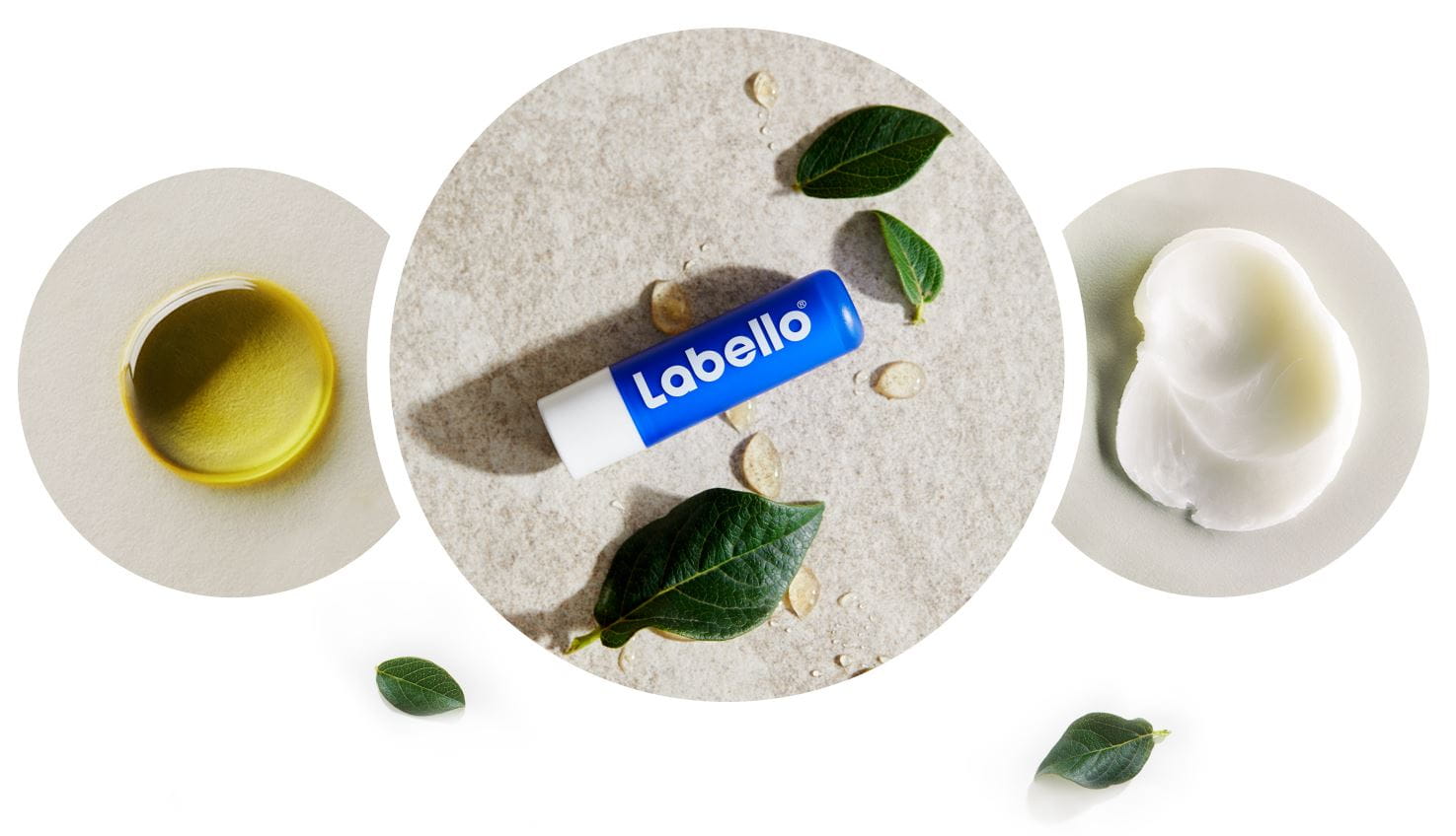 Labello lipstick