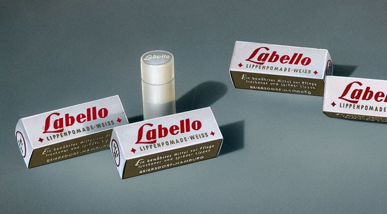 Lababo Label Products - Labello