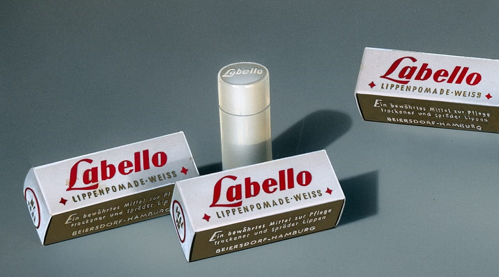 Labello original