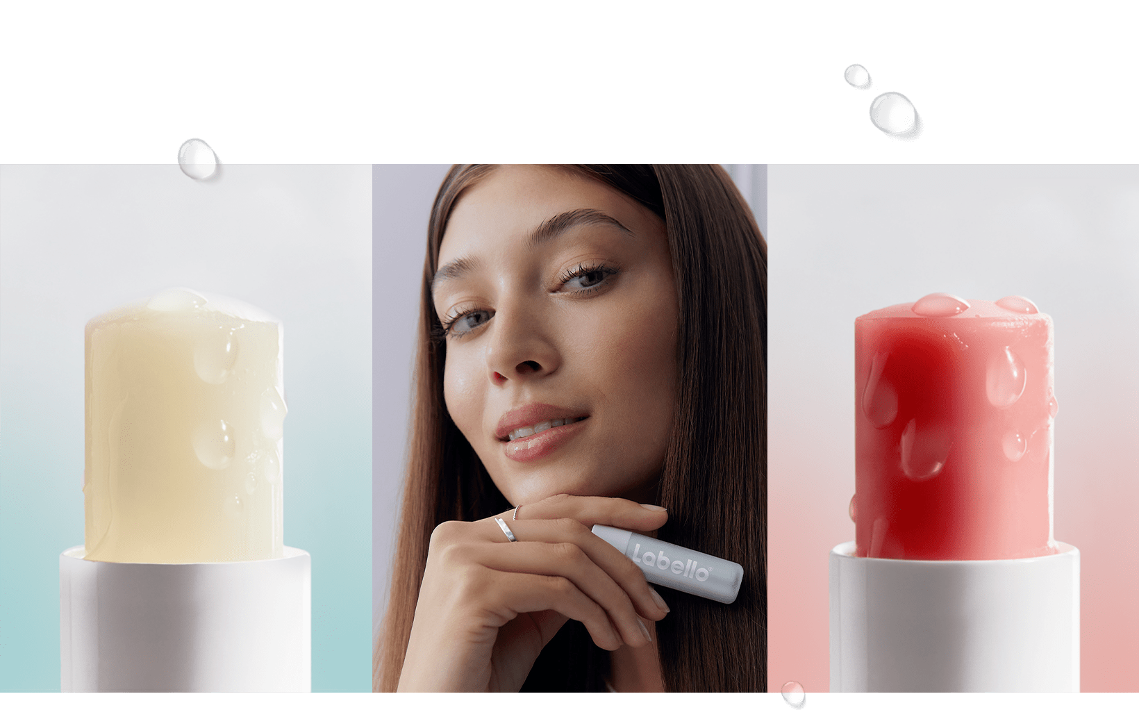 Hyaluron lip moisture