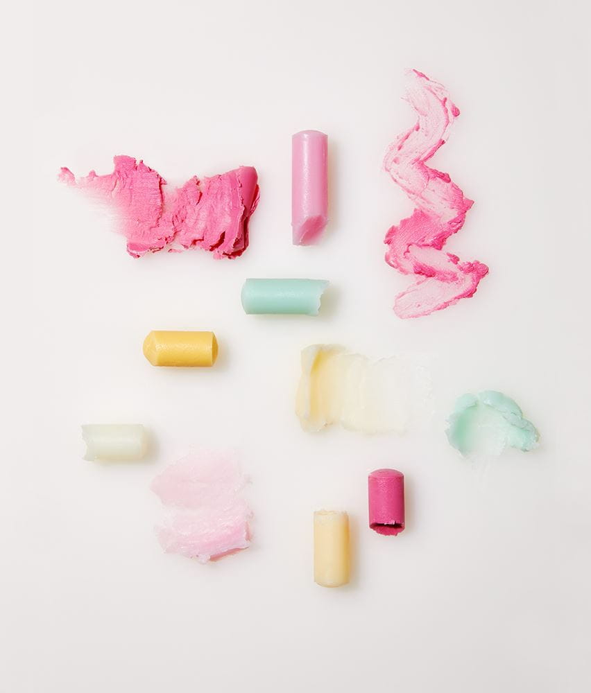 Unsere Inhaltsstoffe - Labello Unsere Inhaltsstoffe - Labello