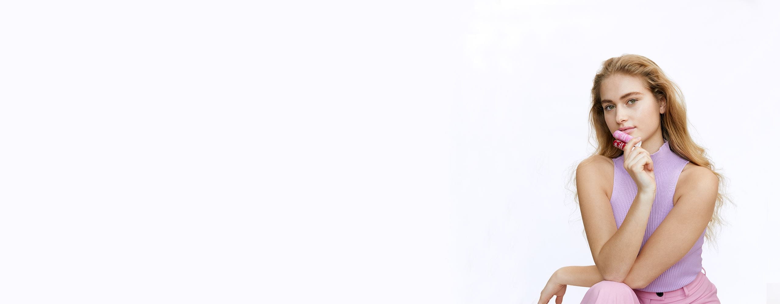 Labello Boho Blossom