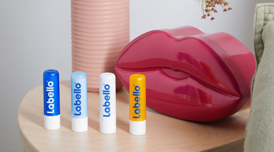 Labello Fakten