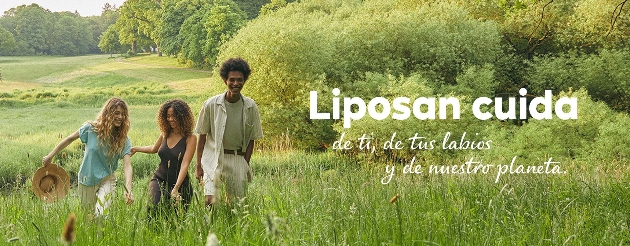 Liposan Sostenibilidad