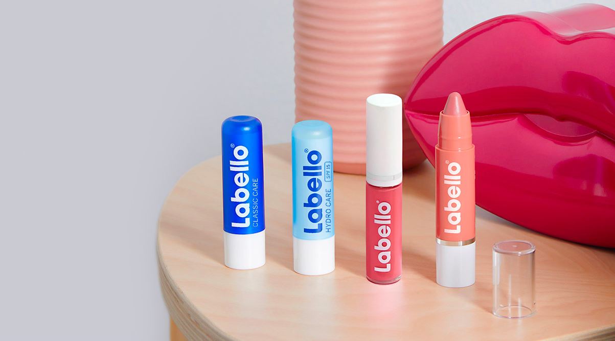 Tutti i benefici di Labello