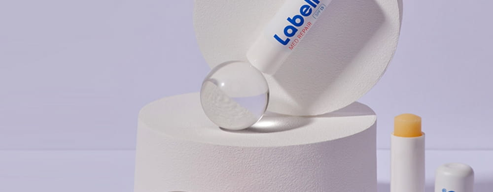 labbra screpolate che si spaccano