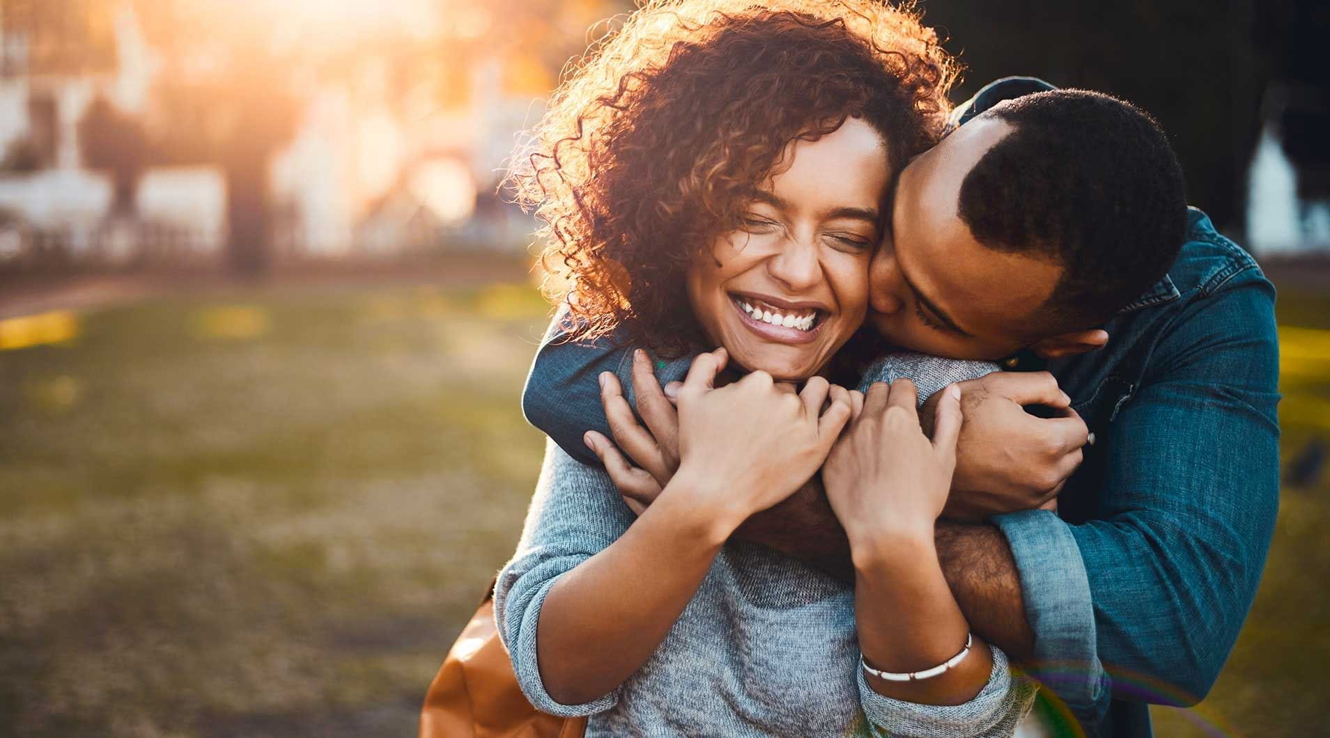 LA SCIENZA DEL BACIO
