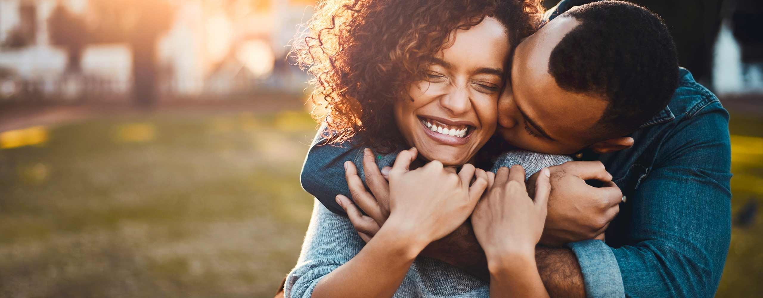 LA SCIENZA DEL BACIO 
