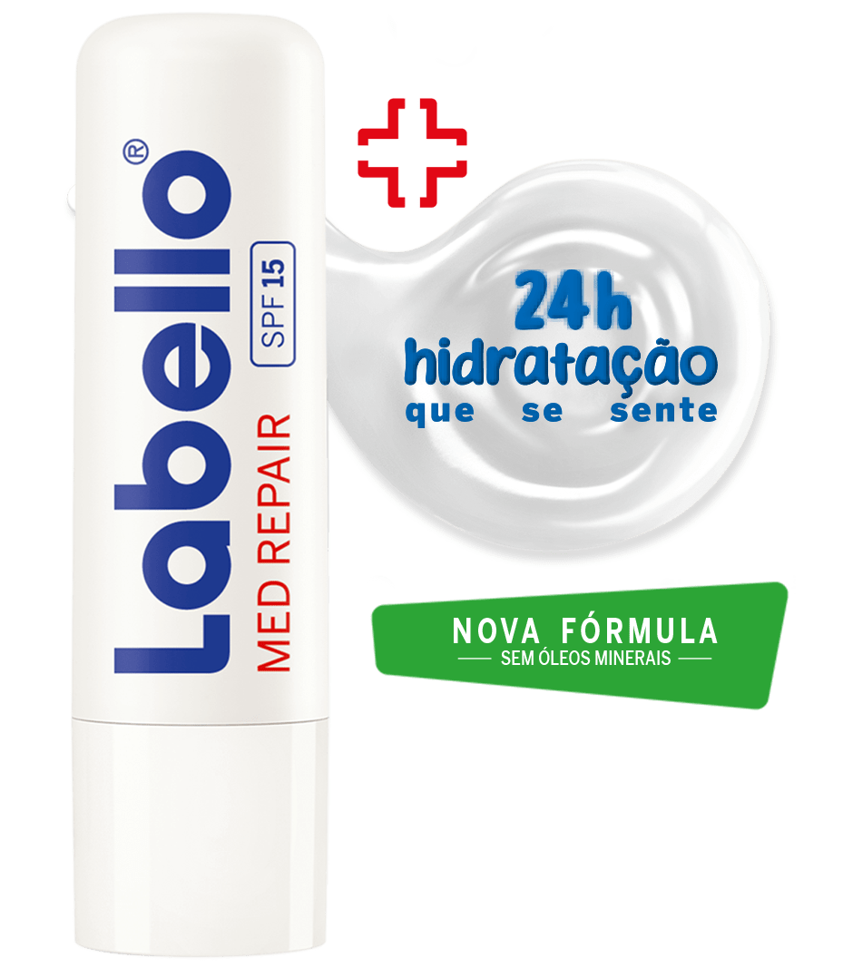 Labello Med Repair