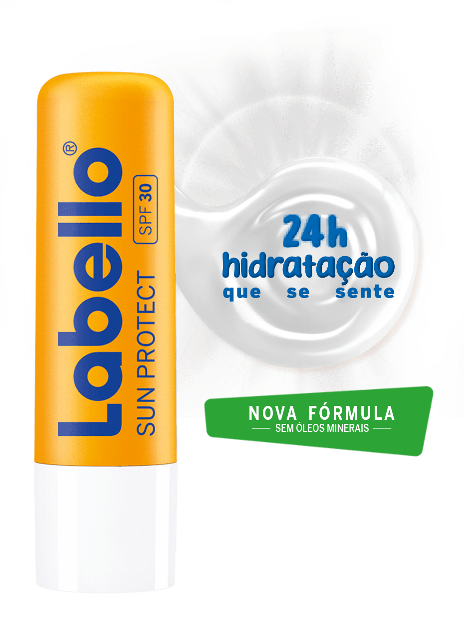 Labello Sun Protect