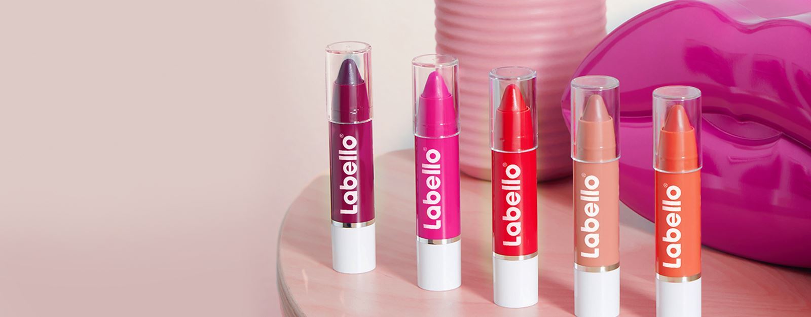 conjunto batons crayon