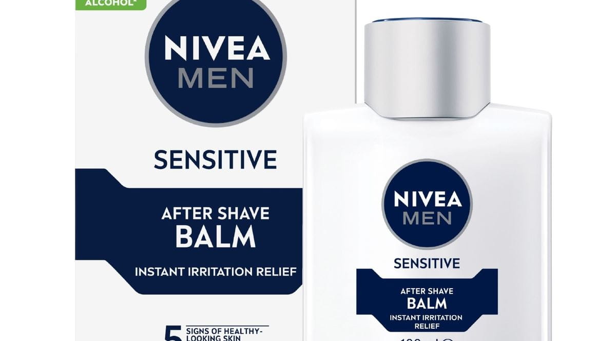 Nivea Men Sensitive Best Aftershave Balm Reddit Best Face Best