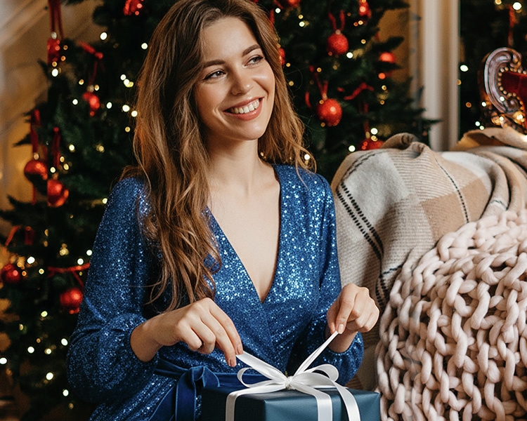 Ajándék barátnak - NIVEA