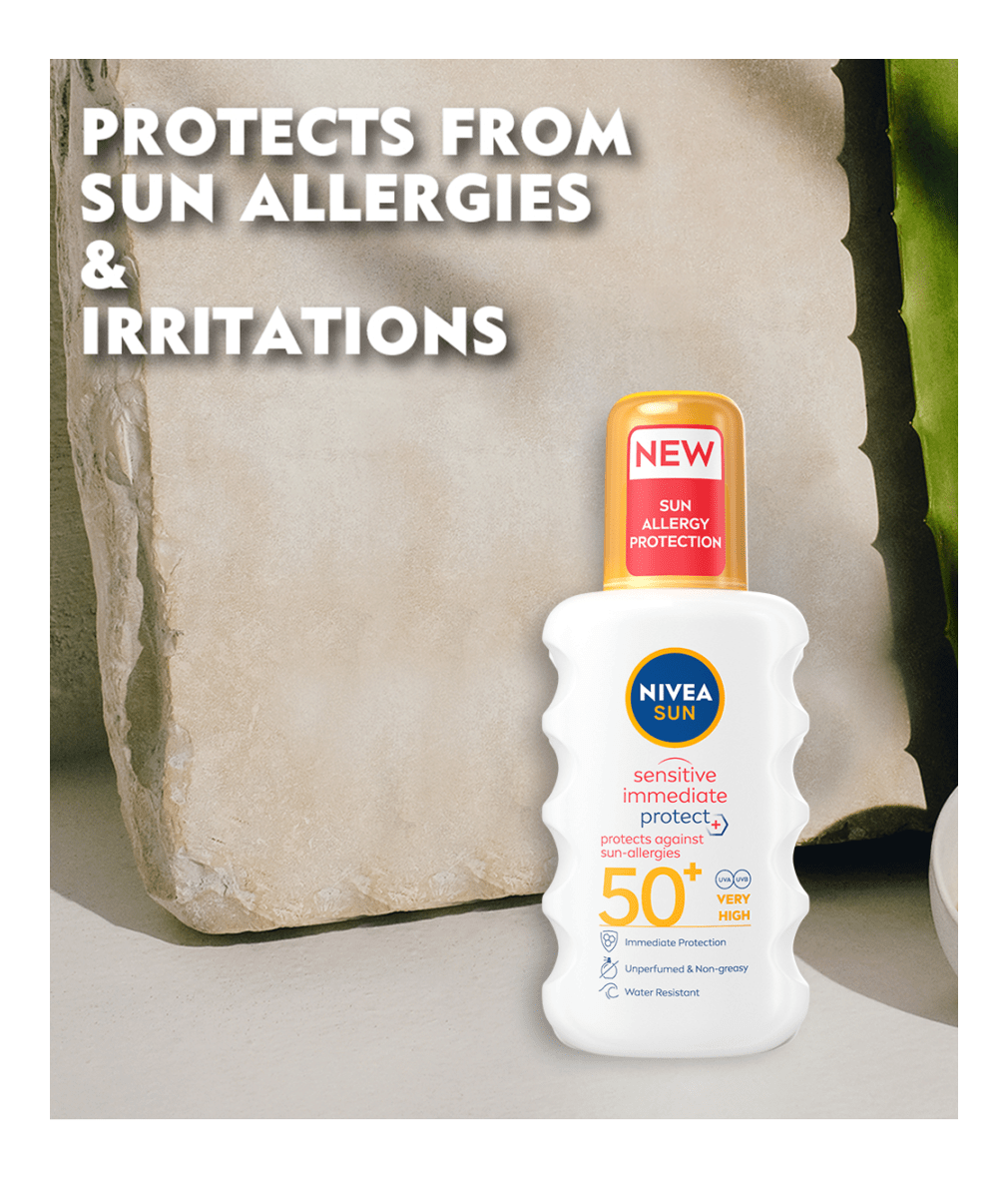 NIVEA LUMINOUS630 ANTISPOT 2-IN-1 ANTI-AGE & SPOT SERUM