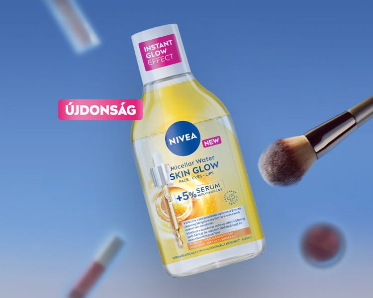 Micellar water Skin Glow