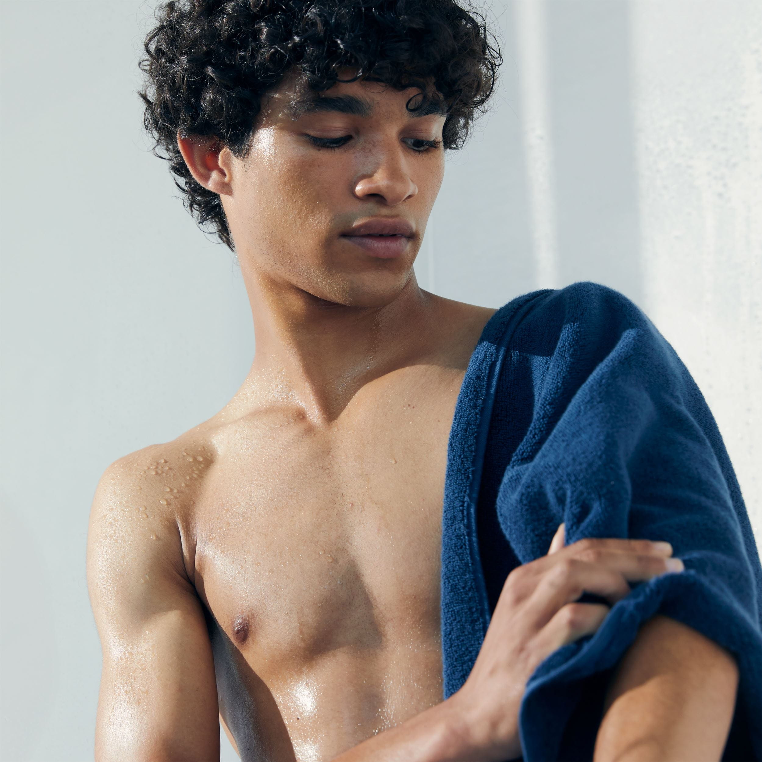 Starostlivosť o vlasy 