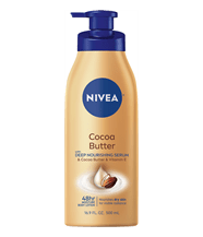 Breathable Nourishing Lotion NIVEA 
