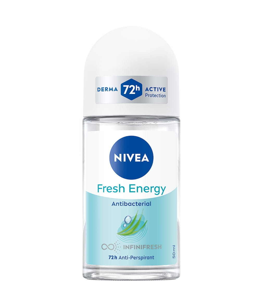 NIVEA Fresh Energy