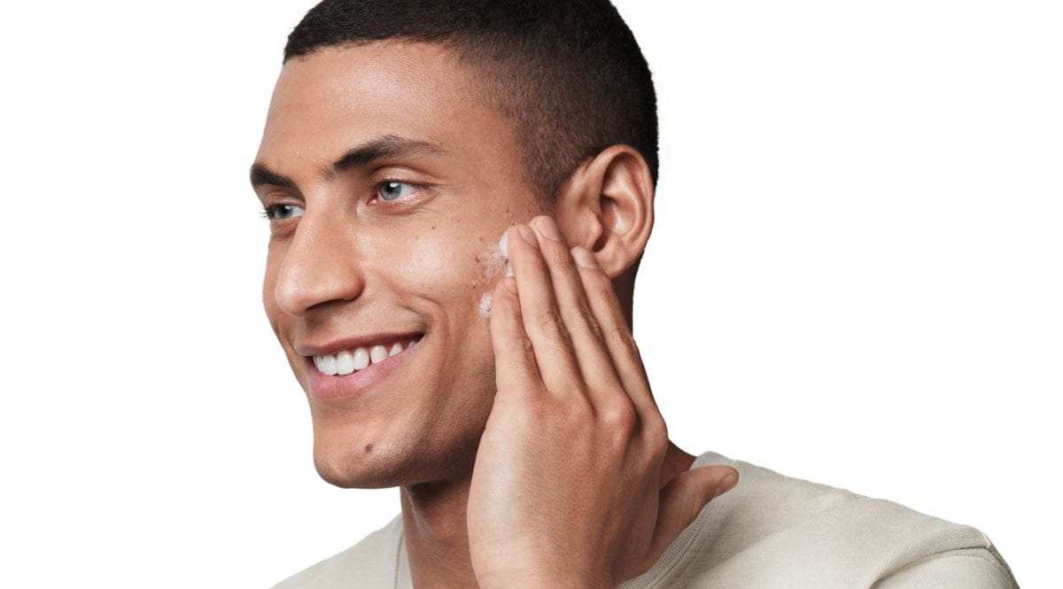 Запитання про NIVEA MEN?