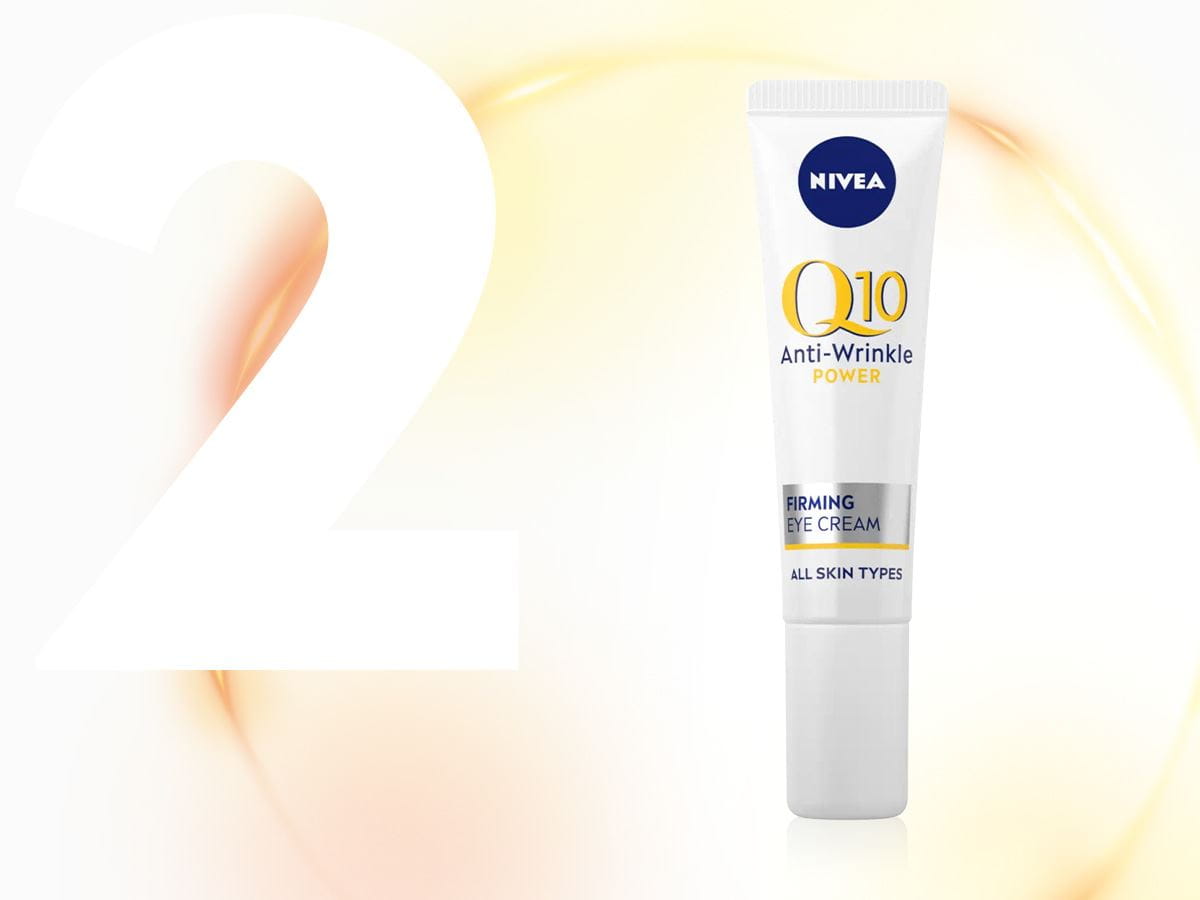 Q10 anti-wrinkle expert kettős hatású szérum tesztelés