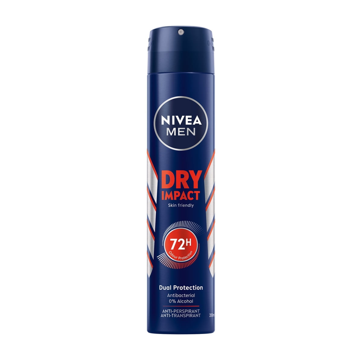 NIVEA Men Dry Impact Aerosol