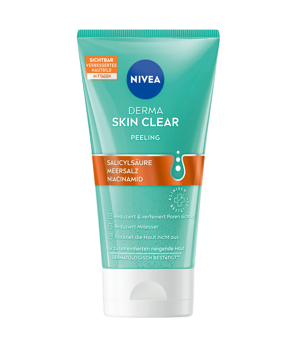 Derma Skin Clear