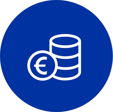 10 € ZURÜCKERHALTEN