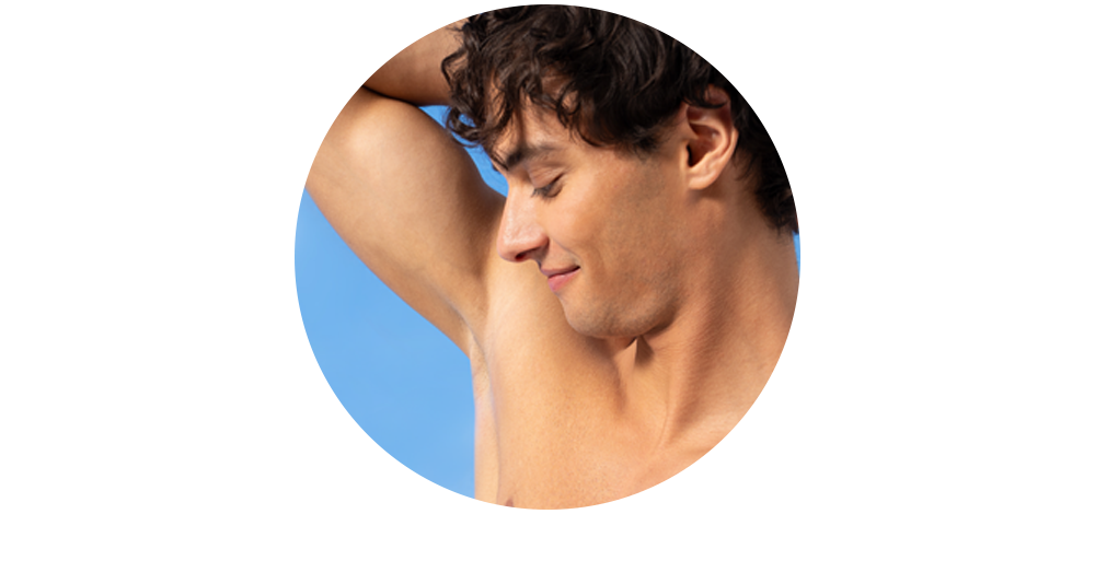 Lave as suas roupas e toalhas regularmente e certifique-se de que os detergentes que utiliza não contêm perfume.