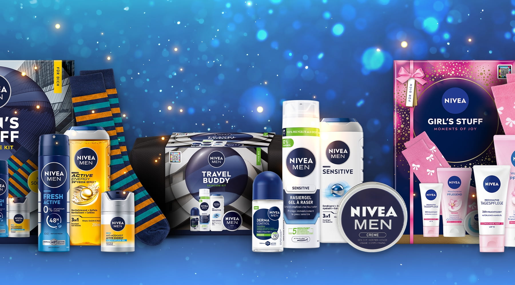 NIVEA Specials