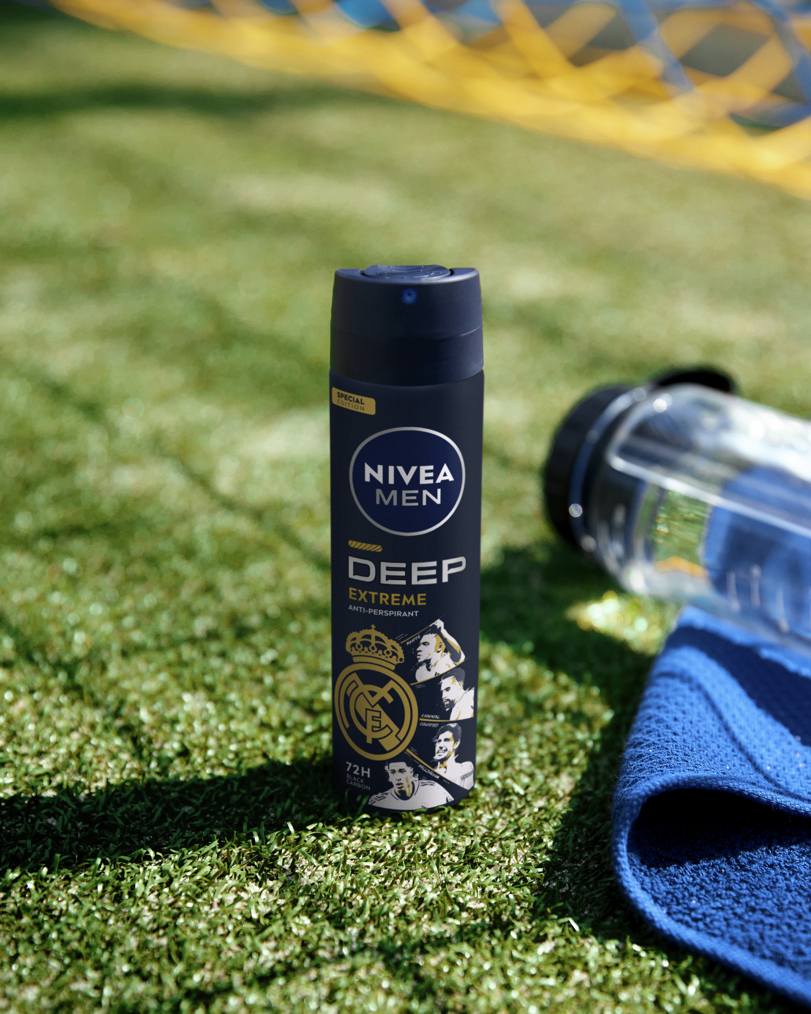 REAL MADRID LIMITED EDITION