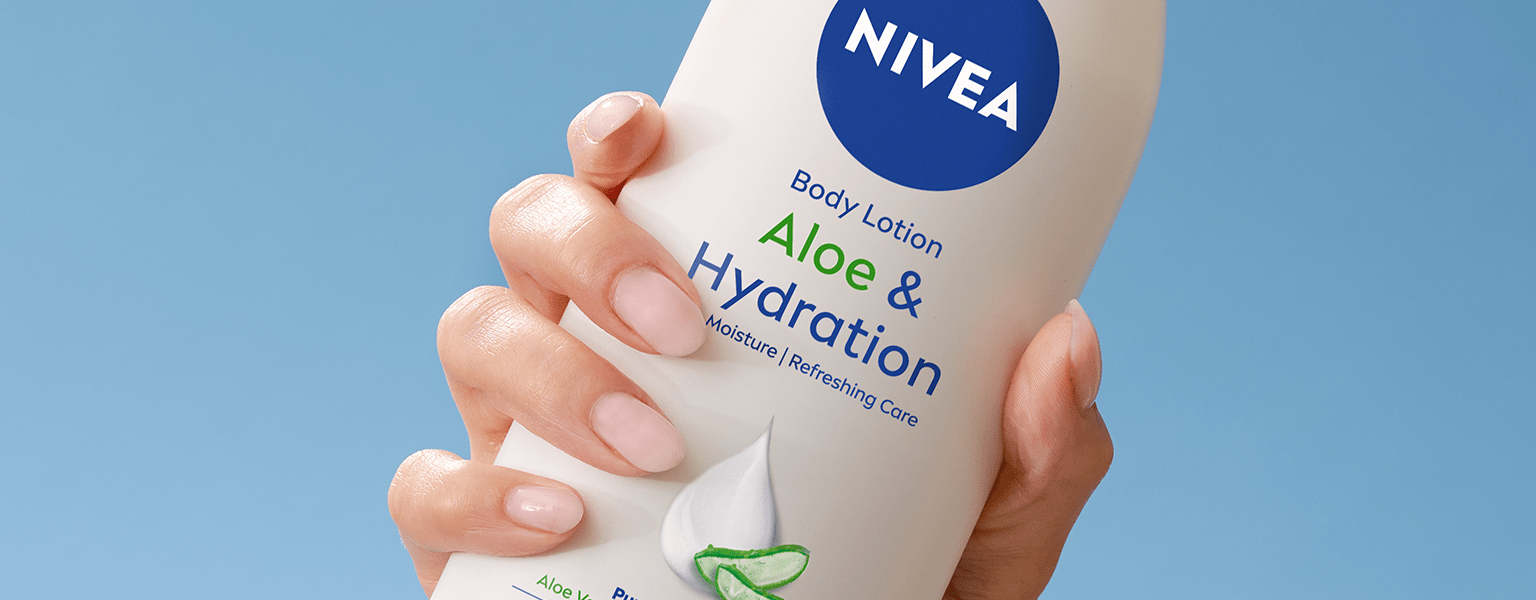 NIVEA-aloe