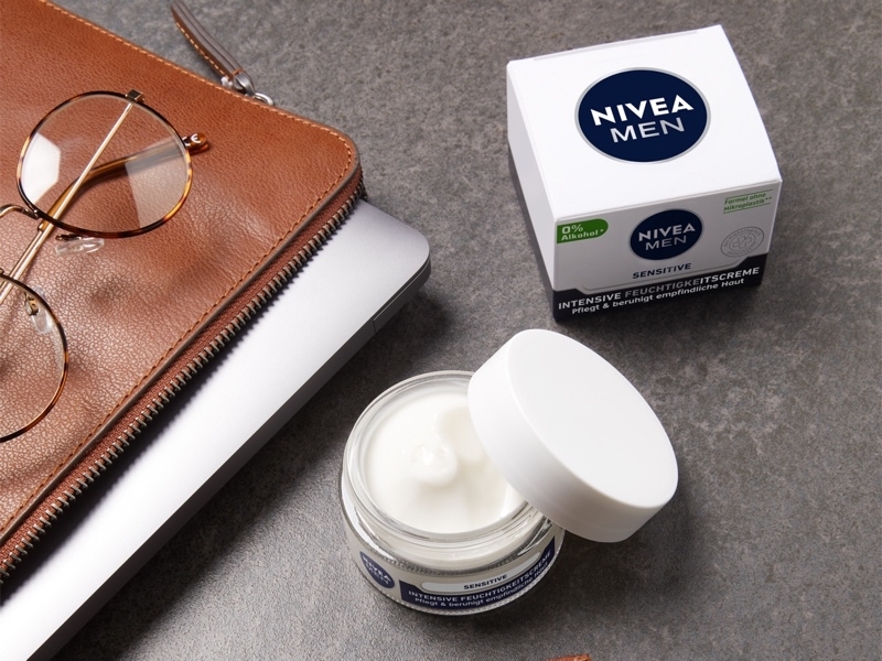 NIVEA MEN Sensitive Produkte