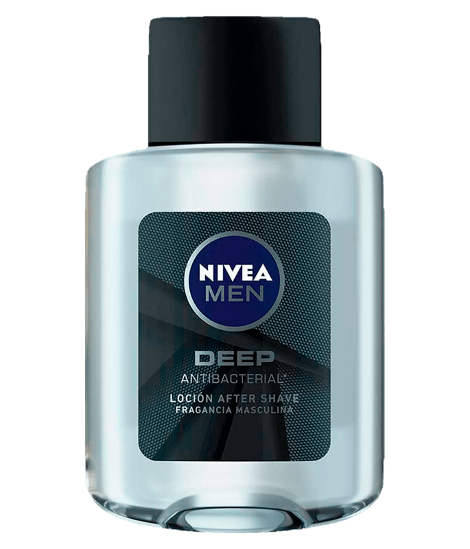 After Shave Loción Men Deep Comfort 100 ML