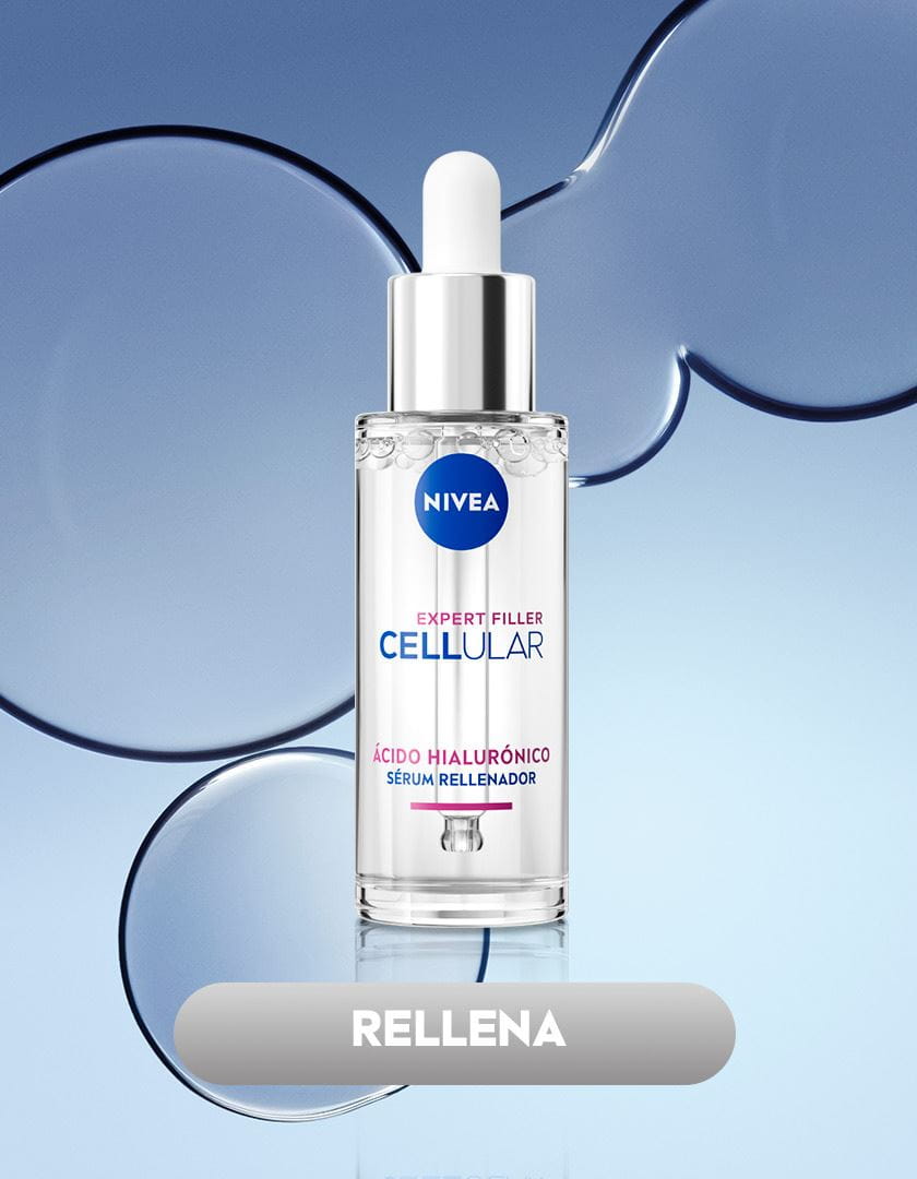 Sérums NIVEA Cellular