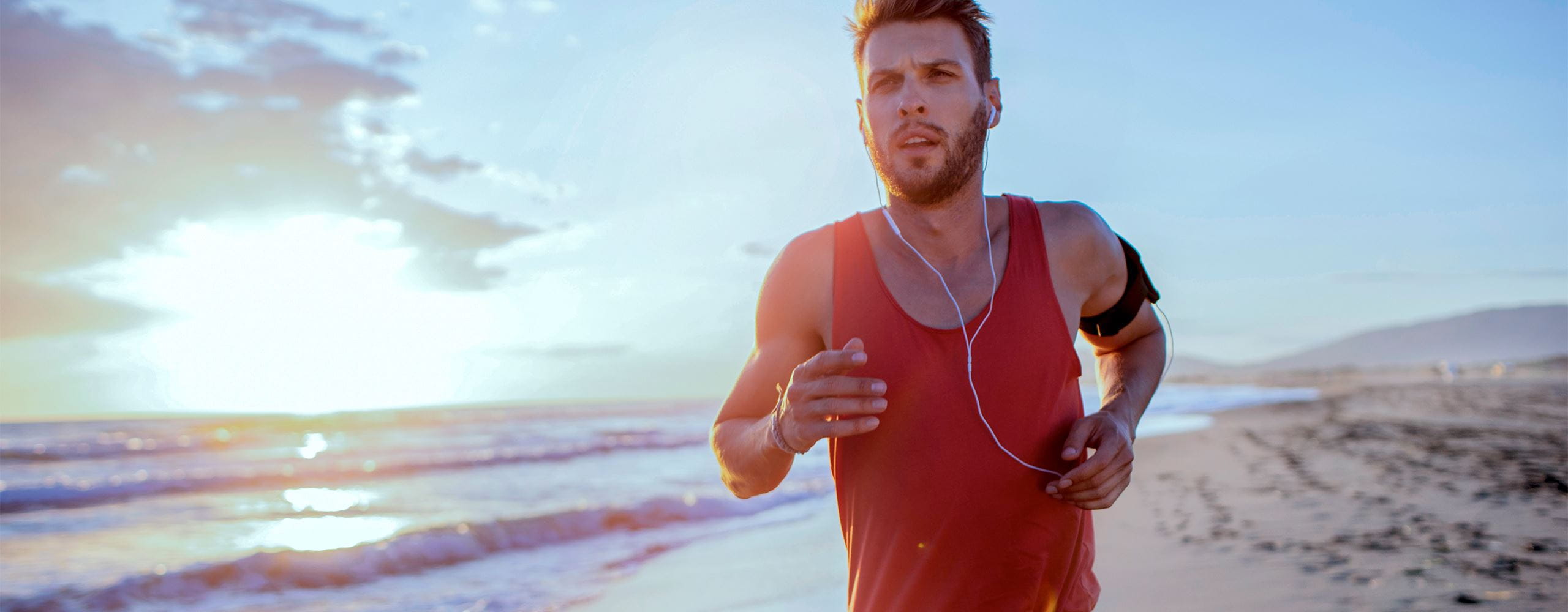 Banner de Desodorantes Tamaño de viaje