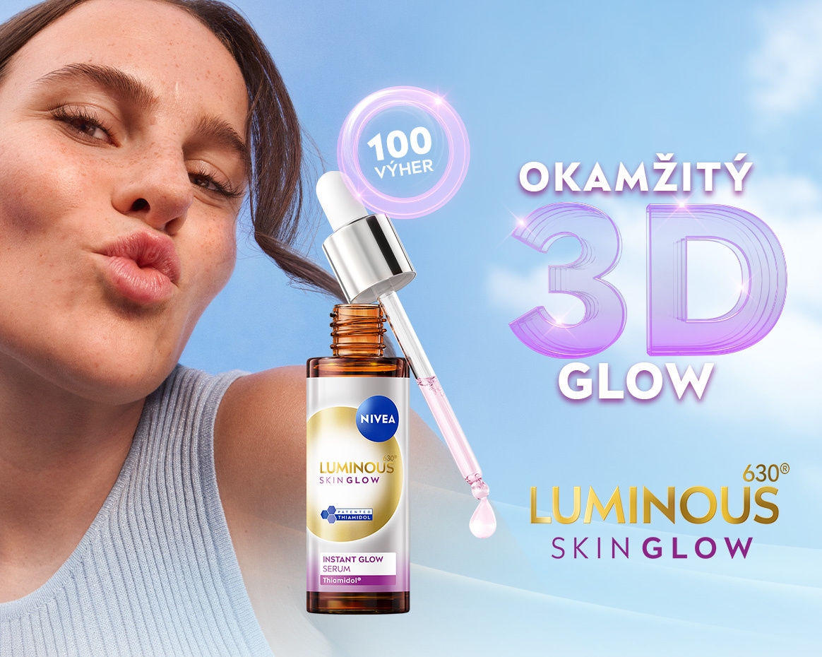 Sérum Luminous630 Skin Glow