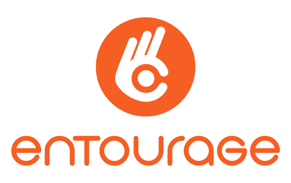 logo entourage