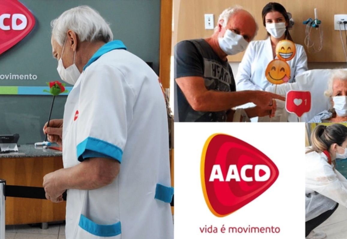 Institucionais