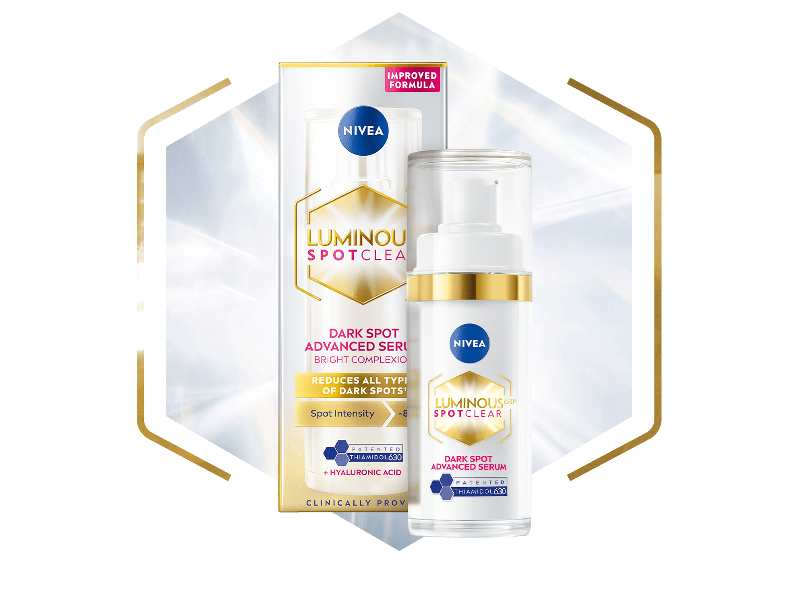 serum