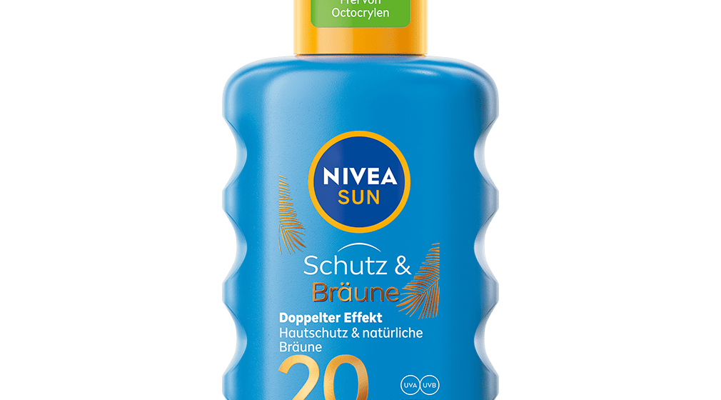 Sonnencreme Nivea Sun Parfum Preisvergleich Nivea Sun Protect
