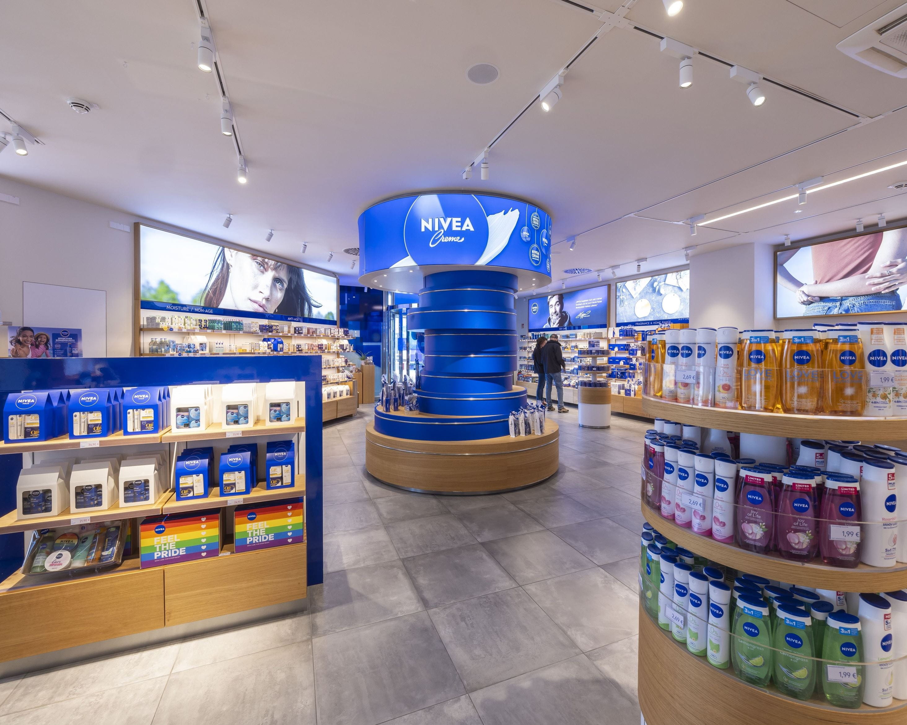 Beiersdorf Study Center News & Updates | Study Center