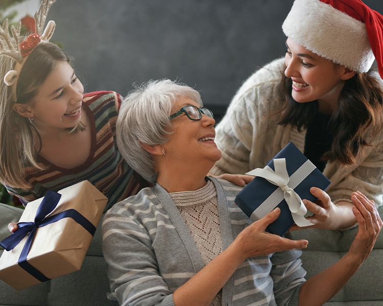 Ajándék hölgyeknek - NIVEA