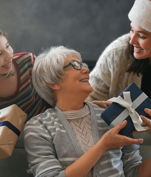 Ajándék hölgyeknek - NIVEA